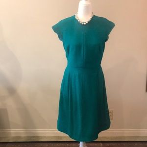 Oscar de La Renta dress👗